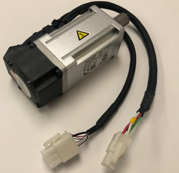 S-MOT-SV-AC100-A6 Z Motor 100W AC (With BH50-V3(C) Gear) (For MC389)