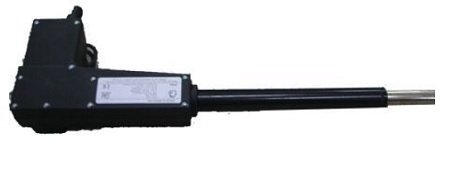 Actuator for CR Oven Hood Lift