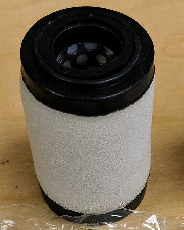 S-AFM30P-060AS Oil Filter Element