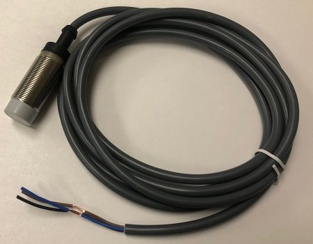 Proximity Switch (2 Wire NO Sensor NPN) (DQ.GY.AIA18A)