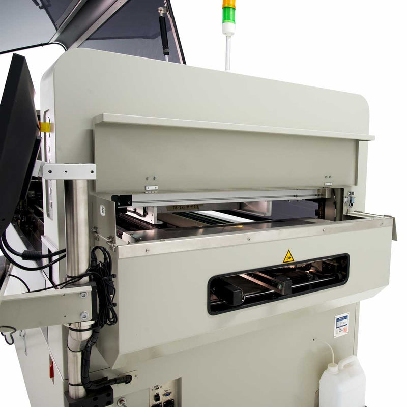 Madell - Automatic Stencil Printer