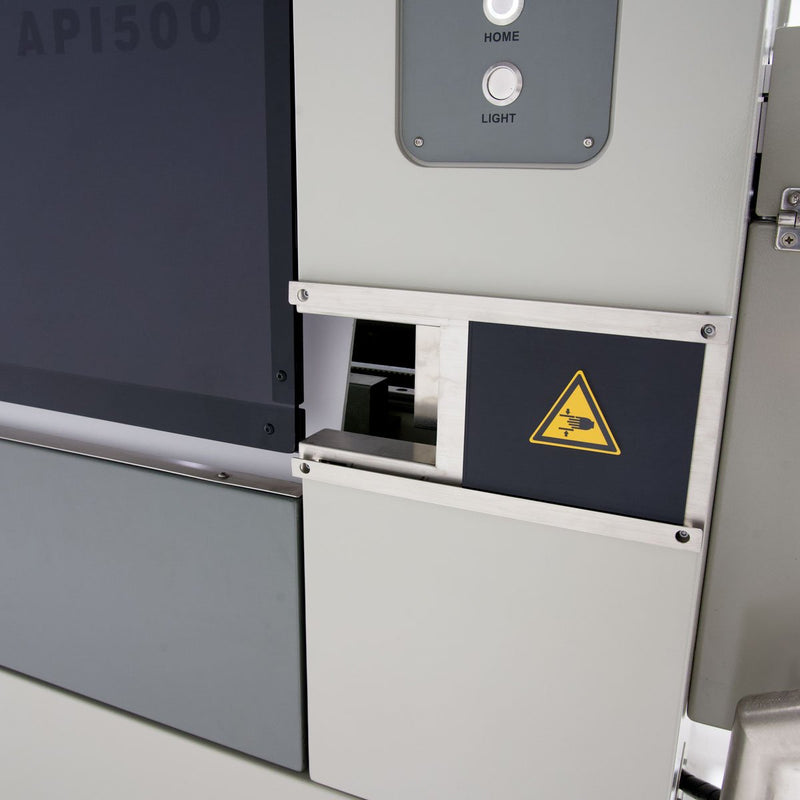 AP1200/AP1500 Inline Large Board Stencil Printer