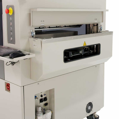 AP660 Automatic Inline Stencil Printer Inlet
