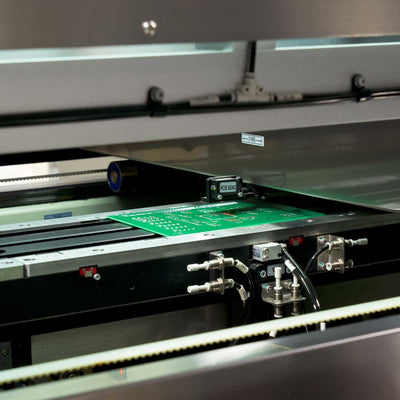 AP660 Automatic Inline Stencil Printer