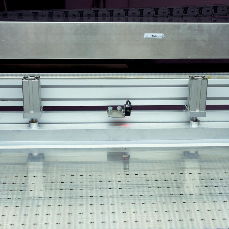AP660 Automatic Inline Stencil Printer