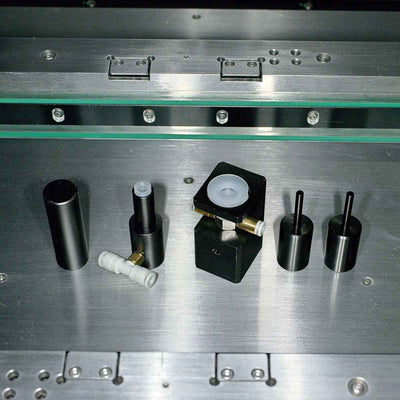 AP660 Automatic Inline Stencil Printer Tooling