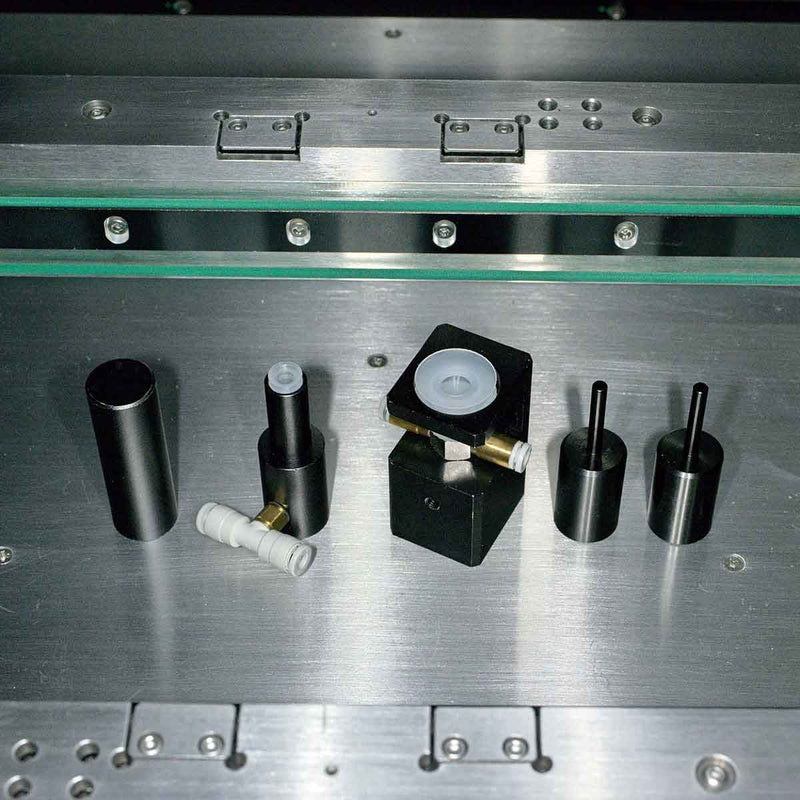 AP660 Automatic Inline Stencil Printer Tooling