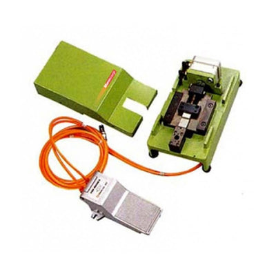 Radial Lead Cut & Bend Tool AR108 from Manncorp