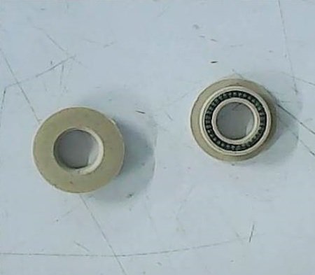 Bushing for Convection Motor, ID=8MM