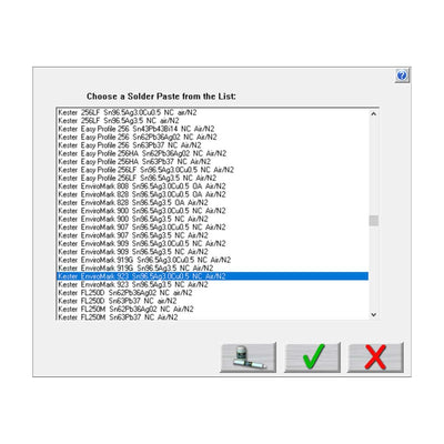 KIC K2 Thermal Profiler – Manncorp Inc.