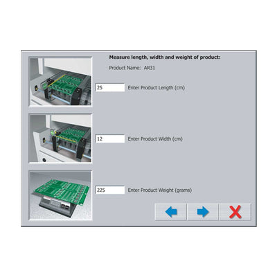 KIC Auto Focus from Manncorp