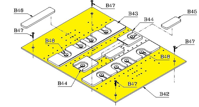 Base Plate