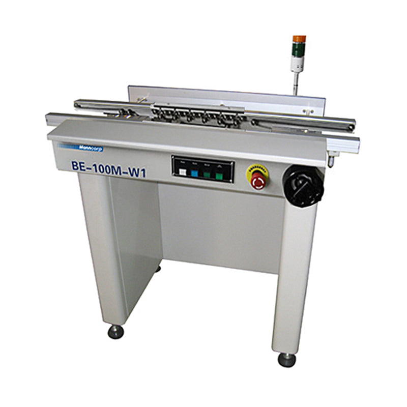 AOI/SPI/PCB Inspection Conveyor - BE Series