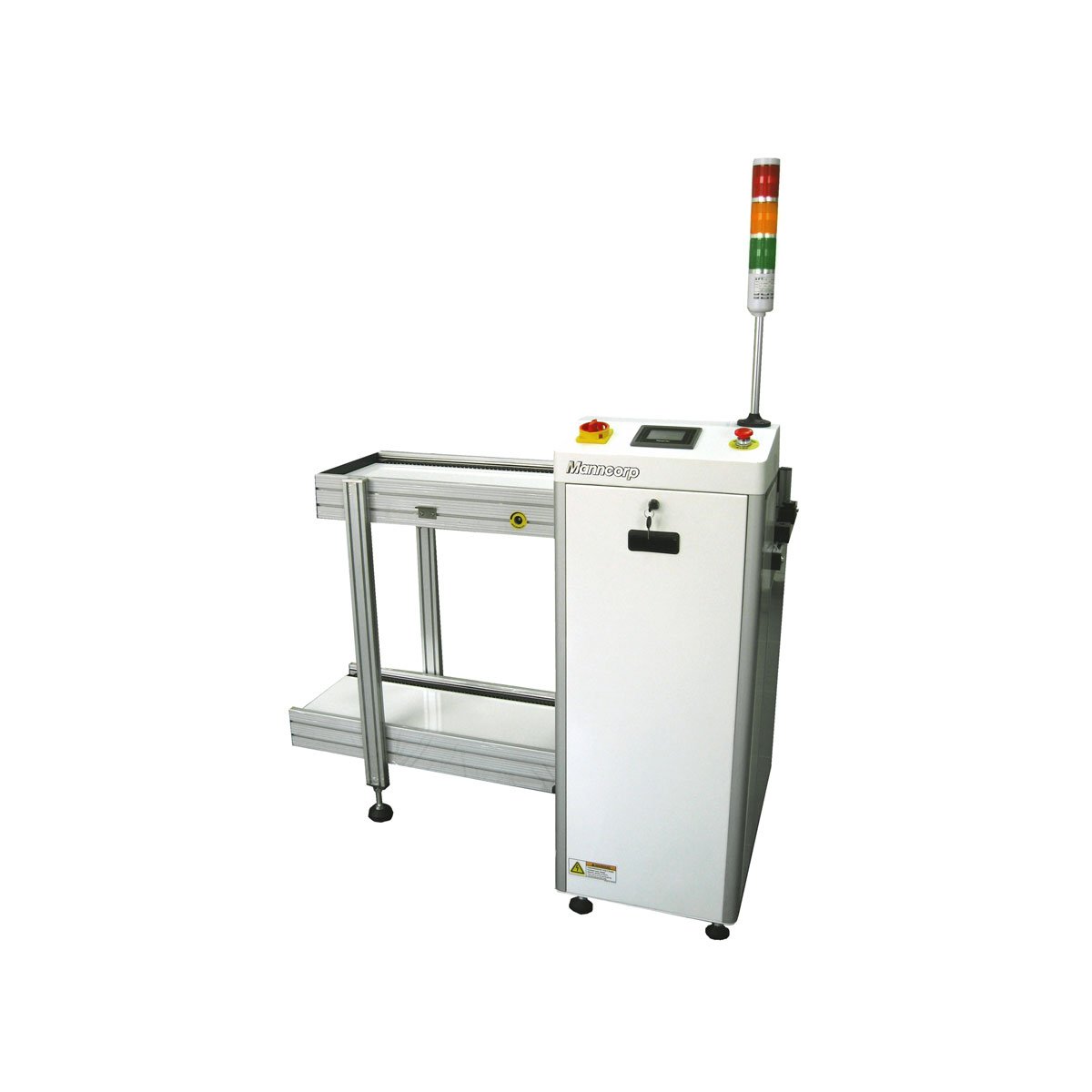 Standard PCB Magazine Loader | Dedicated Size, Automatic Loading ...