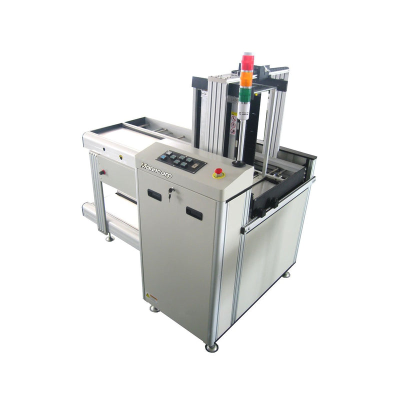 Adjustable PCB Loader Compatible with Most PCB Magazine Sizes