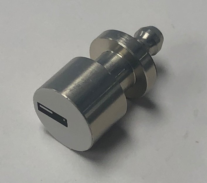 NZ-CAL02 Calibration Nozzle for Vision