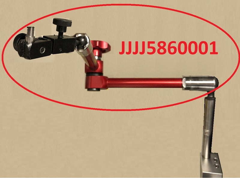 RW1500 Camera Arm Assembly