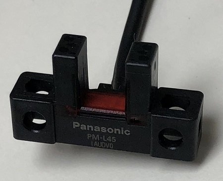 RW1500-HM-SNS Camera Homing Sensor