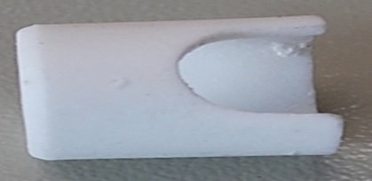 Ceramic Base for Heater