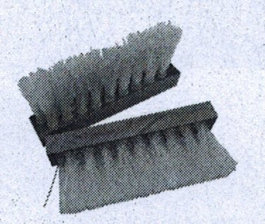 Chain Brush