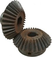 Conveyor Chain HEX Shaft Transmission Gear (Set)