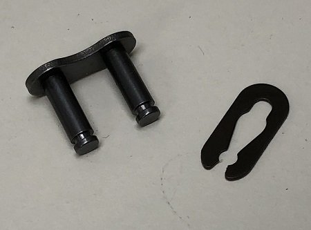 Chain Lock Pin Assembly