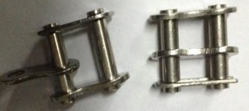 Chain Link 35B