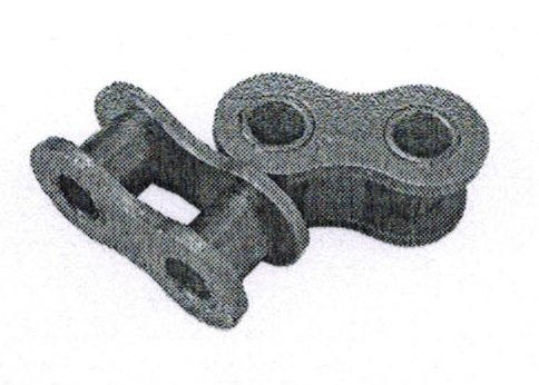 Chain Link 35