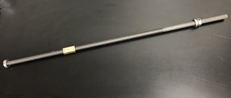 WJDL.WX.C000022 Conveyor Guide Screw Assembly