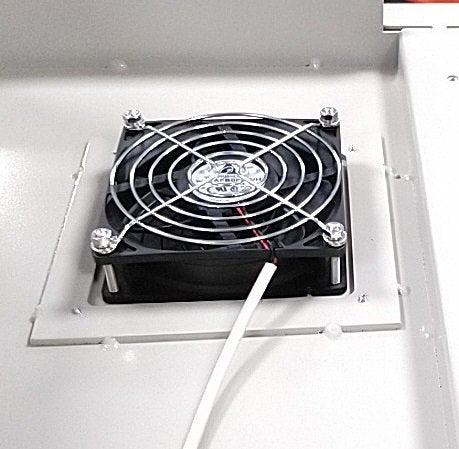 Cooling Fan MC301