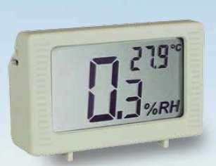 Hygrometer