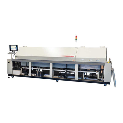 M10 Lead-free Reflow Oven, SMT Equipment, Benchtop Reflow Oven, Lead  Free Reflow Ovens, SMT Reflow Ovens, Reflow Ovens, SMT Printed Circuit  Boards Assembly