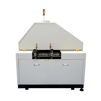 CR10000 10-Zone SMT Reflow Oven