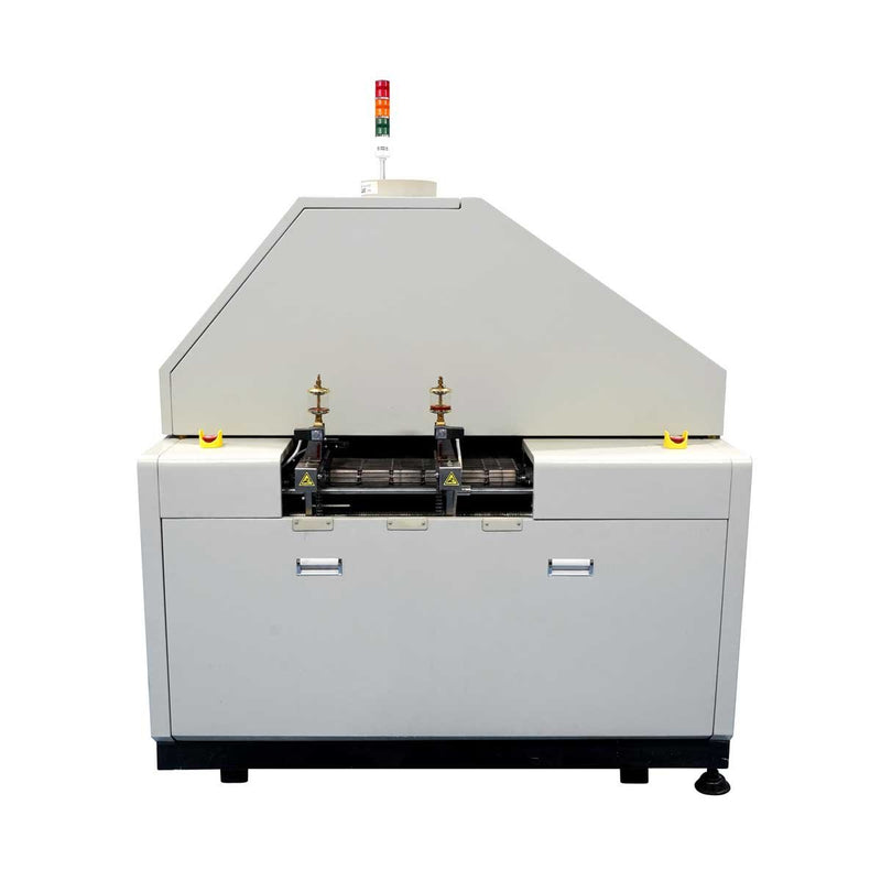 Reflow Oven MSTR-800-1000-1200 – MSTECHCORP EUROPE