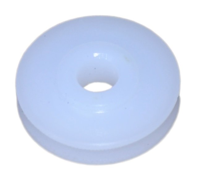 Guide Plastic Pulley