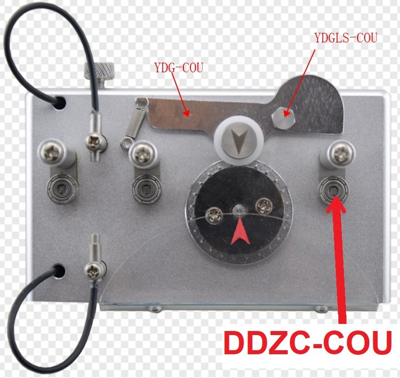 Tape Guide Bearing