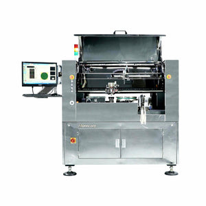 Touch Panel Attach Machine Die Attach Machines – Manncorp Inc.