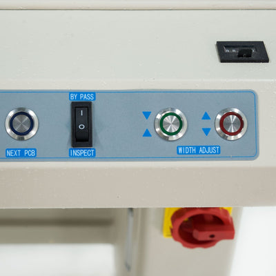 CT Series PCB Conveyor / PCB Inspection Conveyor