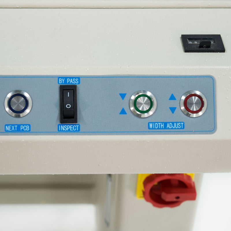 CT Series PCB Conveyor / PCB Inspection Conveyor