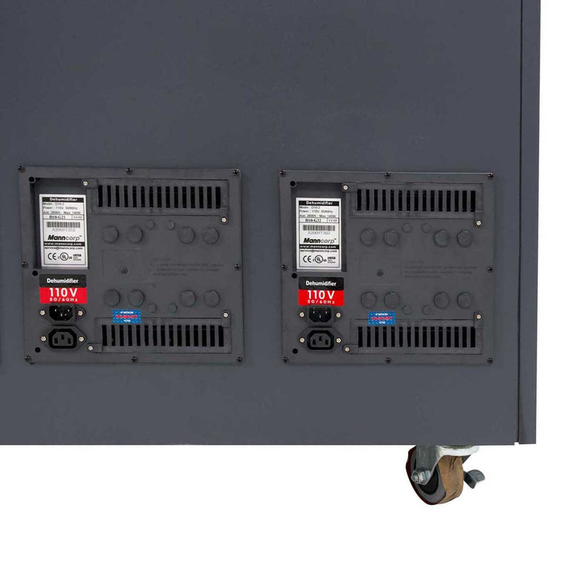 ULTRA-DRY 315V Desiccant Dry Cabinet for MSDs