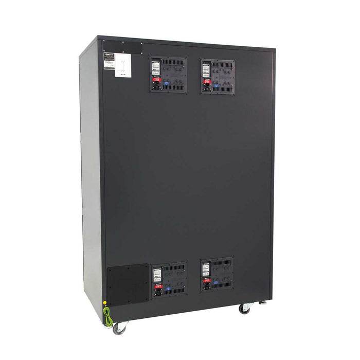 ULTRADRY Desiccant Dry for MSDs 44.1 cu. ft. Manncorp Inc.