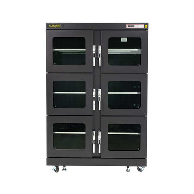 ULTRA-DRY 1490H Baking Desiccant Dry Cabinet