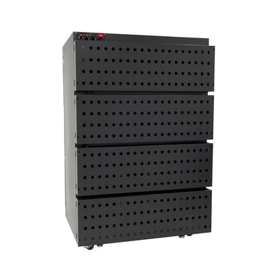 ULTRA-DRY 1490H Baking Desiccant Dry Cabinet