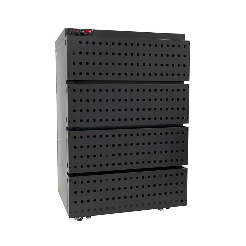 ULTRA-DRY 1490H Baking Desiccant Dry Cabinet