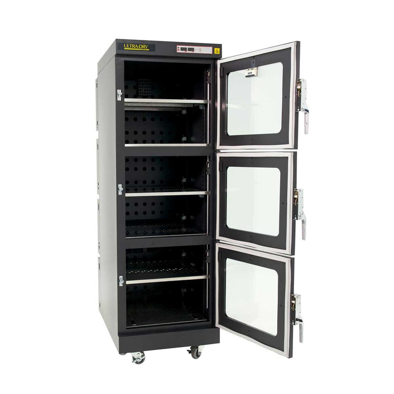 ULTRA-DRY 790H Baking Desiccant Dry Cabinet