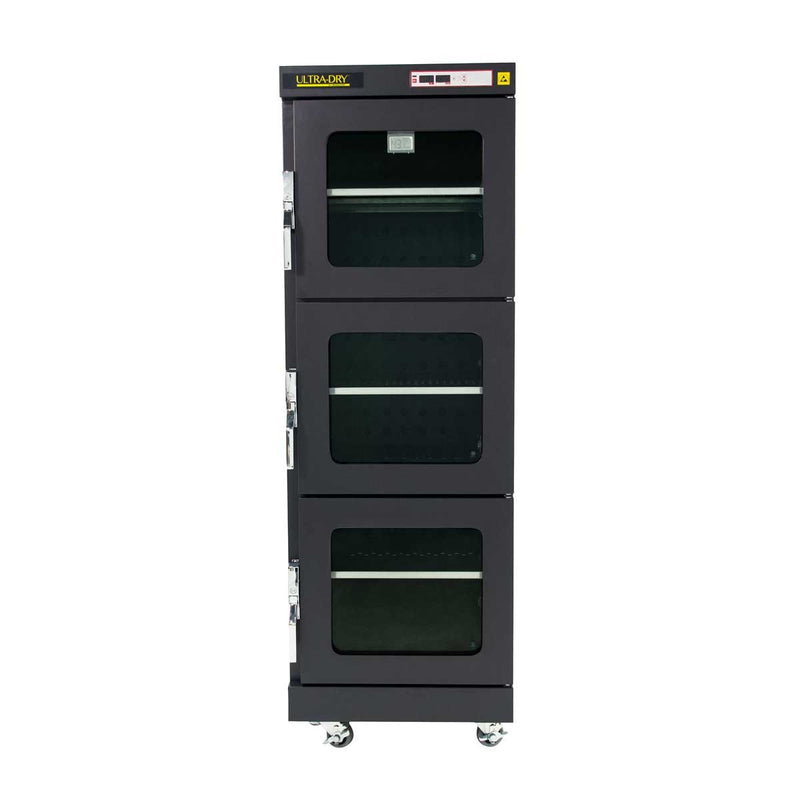 ULTRA-DRY 790H Baking Desiccant Dry Cabinet