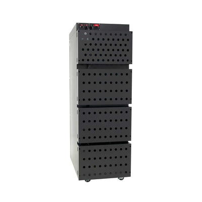 ULTRA-DRY 790H Baking Desiccant Dry Cabinet