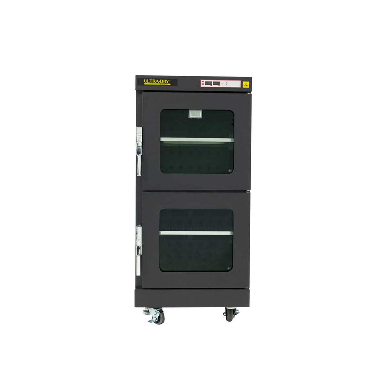ULTRA-DRY 490H Baking Desiccant Dry Cabinet 