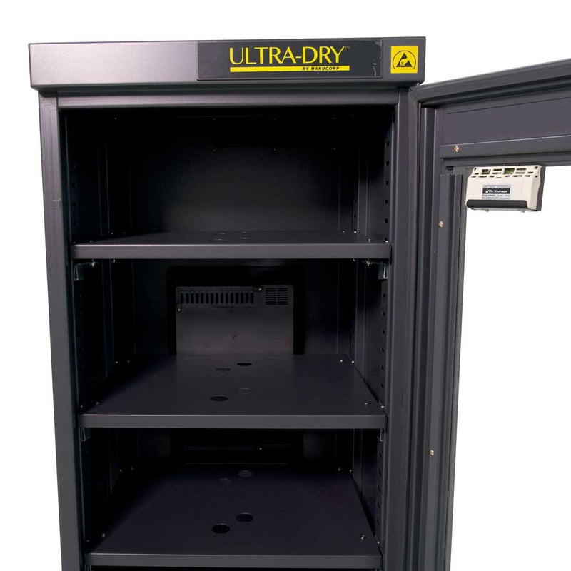 ULTRA-DRY 157V Desiccant Dry Box for MSDs