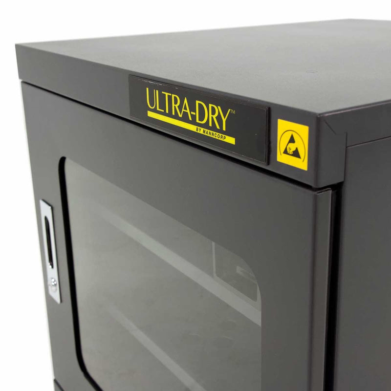 ULTRA-DRY 290V Desiccant Dry Box for MSD Storage